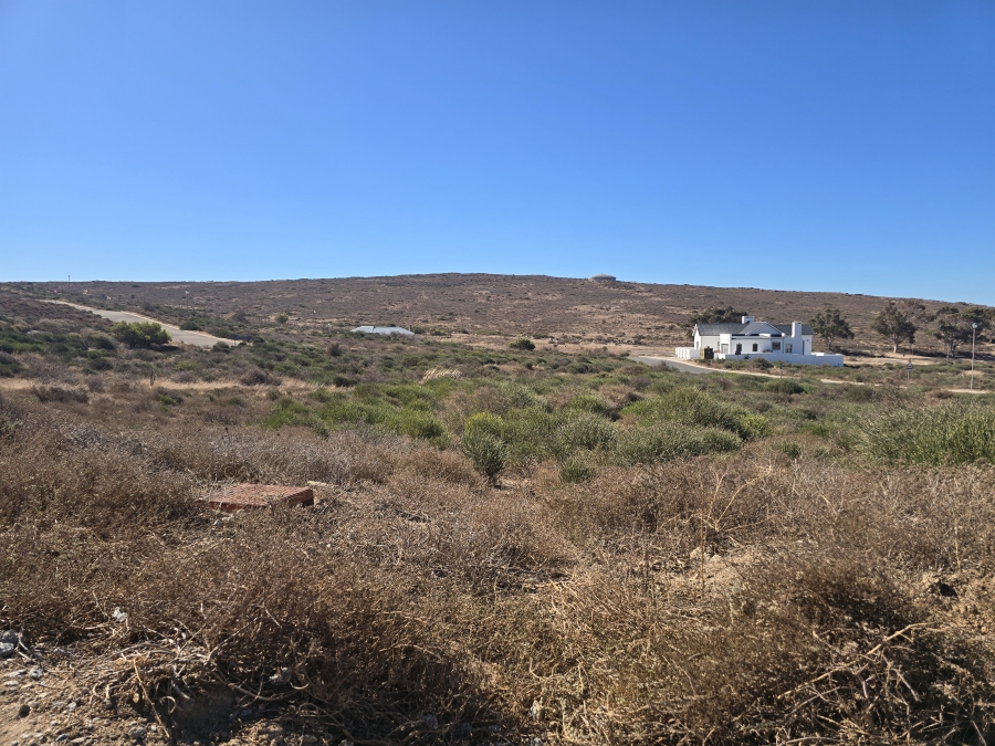 0 Bedroom Property for Sale in St Helena Views Western Cape